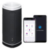 Lovense Masturbateur chauffant connecté Calor Lovense